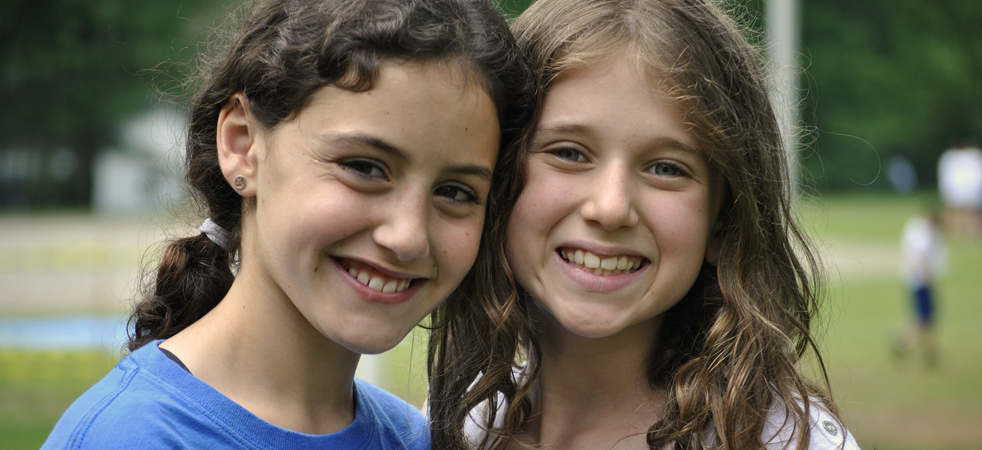 Girls Summer Camps in Maine: Overnight Summer Camps for Girls: Maine Camp Experience - Maine-has-the-finest-girls-camps-in-America